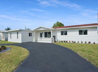 Andover 1st Addn, Miami Gardens, FL 33179