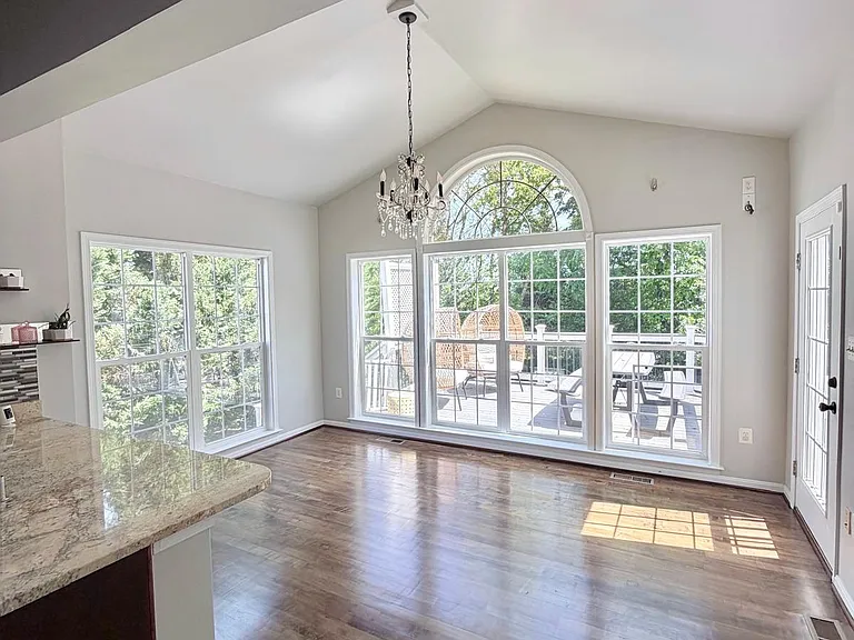 sunroom