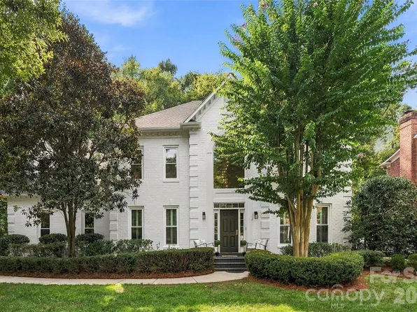 12656 Lahinch Ct, Charlotte, NC 28277