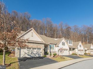 1247 S Red Maple Way, Downingtown, PA