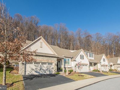 1247 S Red Maple Way, Downingtown, PA, 19335