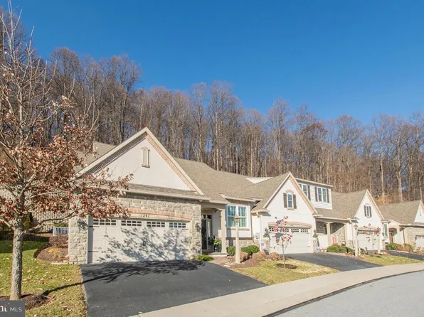 1247 S Red Maple Way, Downingtown, PA 19335