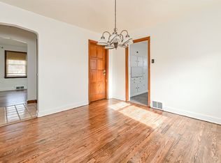 1321 Brinton Rd, Pittsburgh, PA 15221