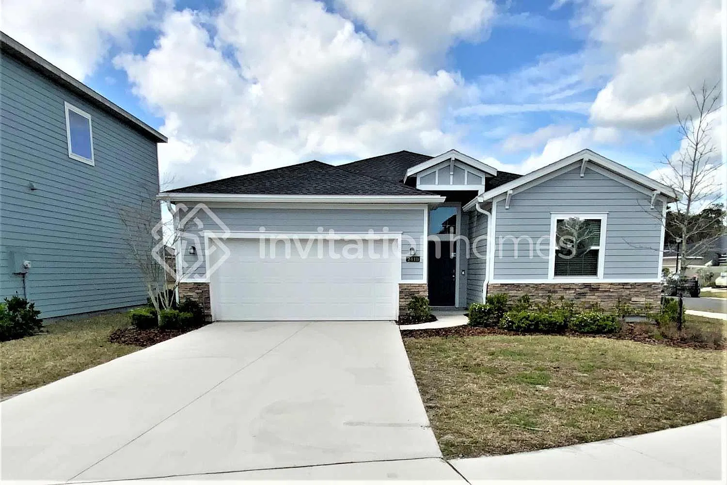 2410 Carters Paddock Rd Jacksonville, FL 32218 — Photo 1