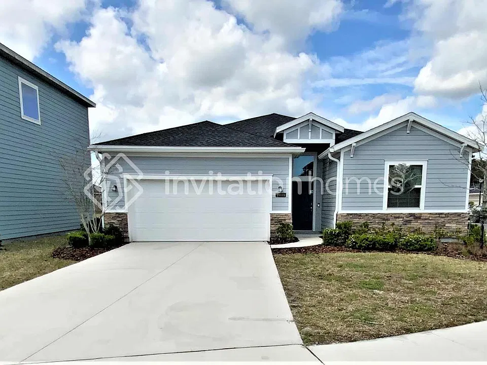 2410 Carters Paddock Rd