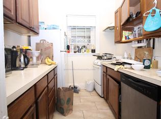 17 Radcliffe Rd APT 2A, Allston, MA 02134