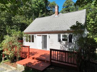 13 Old Stafford Rd, Monson, MA 01057
