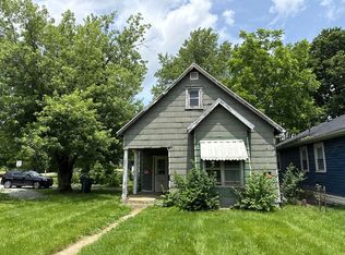 2300 E Memorial Dr, Muncie, IN 47302