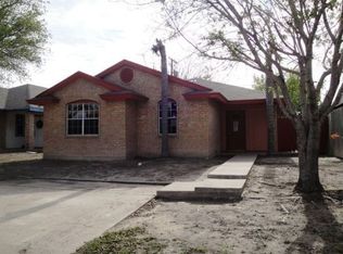 1607 Quail Creek Rd, Laredo, TX 78045