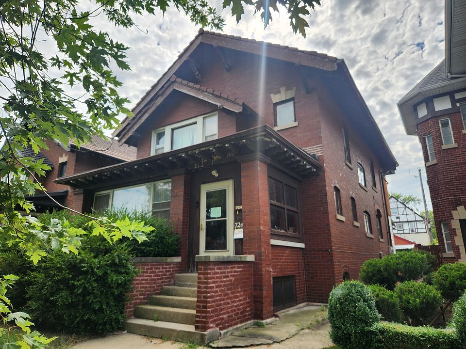 2nd image of 7244 S Paxton Ave