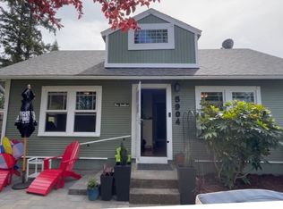 5904 SE Hazel Pl, Milwaukie, OR