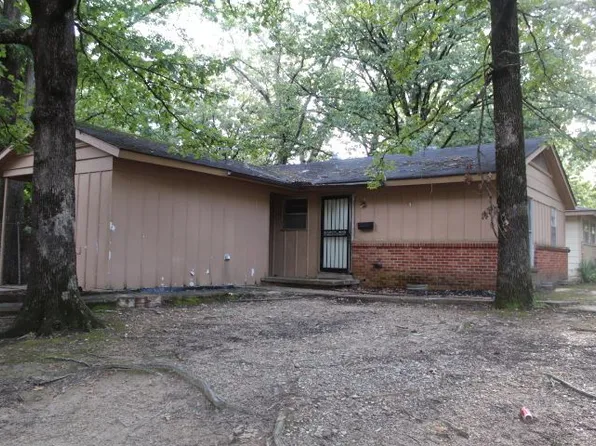 1 Sheffield Dr, Little Rock, AR 72209