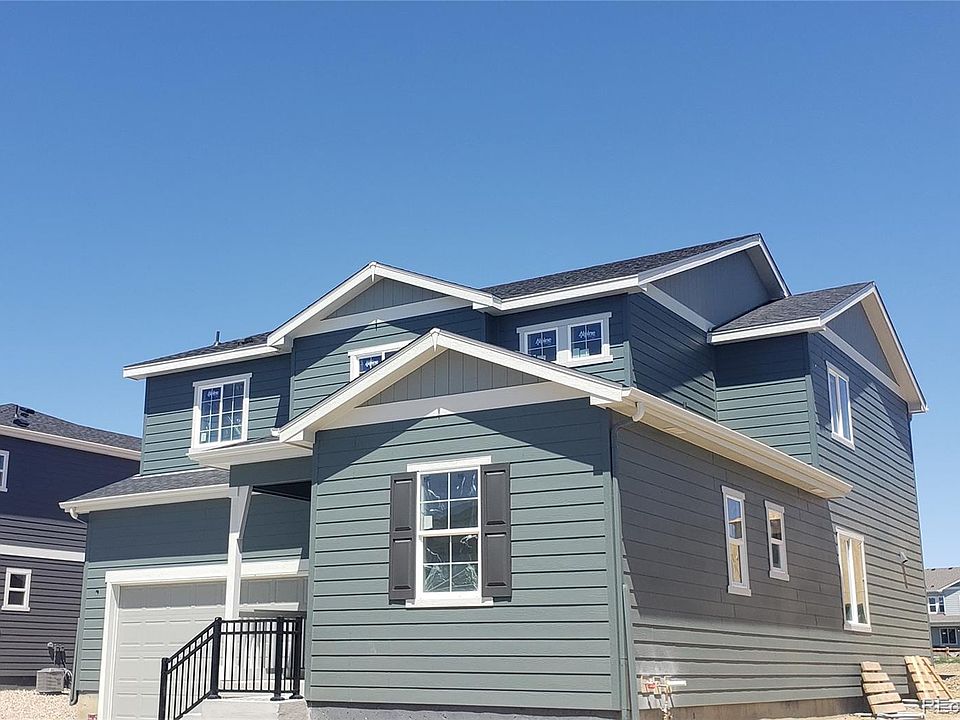 2nd image of 6815 E 118th Pl #3-bldg 20
