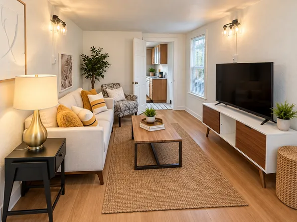 1035 Magnolia St Unit B, Oakland, CA 94607