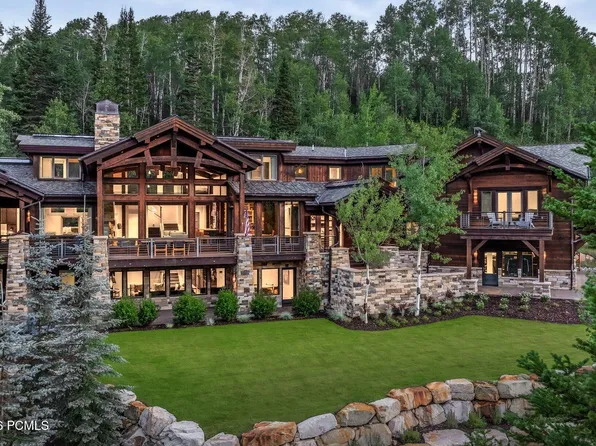 187 White Pine Canyon Rd, Park City, UT 84060