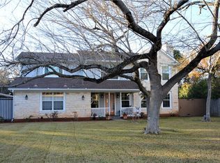 2410 W Messick Loop, Round Rock, TX 78681