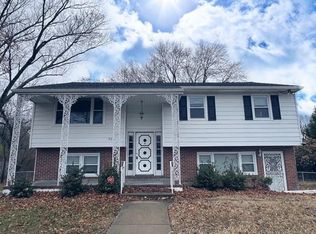 525 Ellis St, Glassboro, NJ 08028