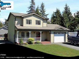 10830 Lilac Dr, Juneau, AK 99801