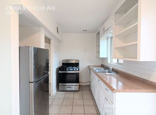 2906A N Euclid Ave, Tucson, AZ 85719