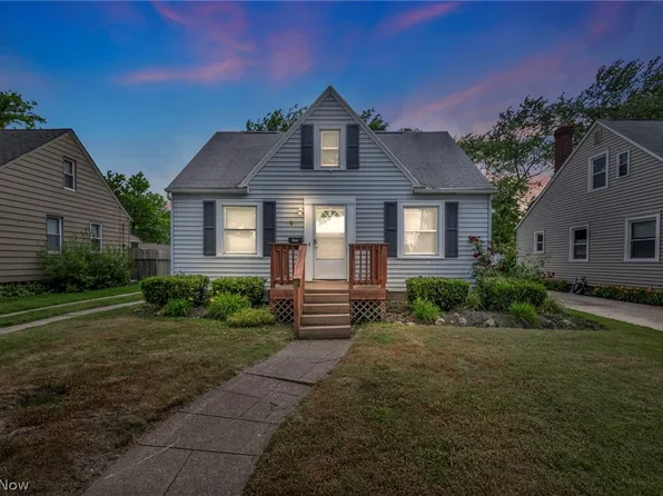 3212 W 138th St, Cleveland, OH 44111