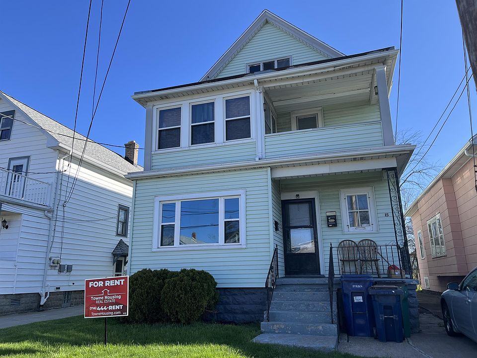 1st image of 15 Beatrice Ave #1
