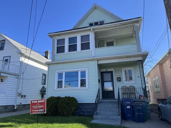 15 Beatrice Ave #1, Buffalo, NY 14207