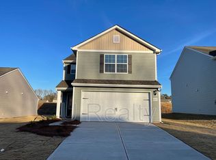 1608 Nia Rd, Charlotte, NC 28215