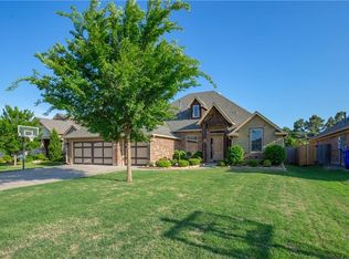 4228 Kensal Rise Pl, Norman, OK 73072