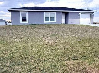 1117 Solar Ct, Labelle, FL 33935