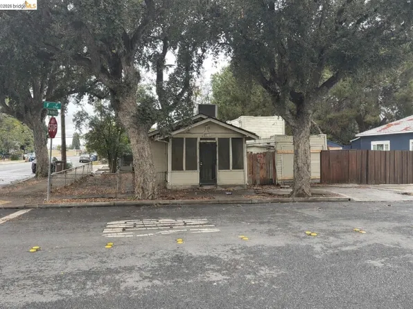 814 F St, Antioch, CA 94509
