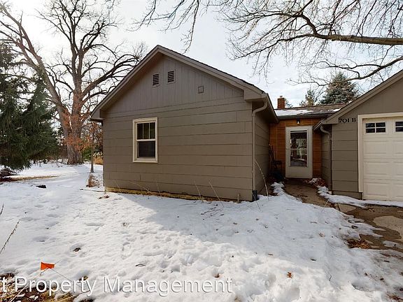 2nd image of 701B Northwestern Ave
