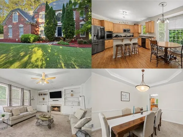 615 Stonebriar Way SW, Atlanta, GA 30331
