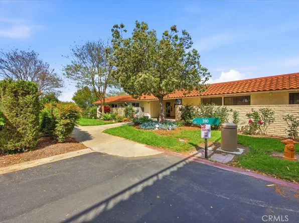 3107 Via Serena S Unit P, Laguna Woods, CA 92637