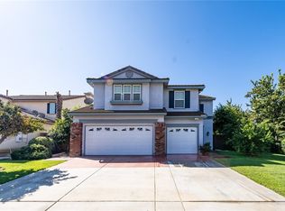 12897 Clemson Dr, Eastvale, CA 92880