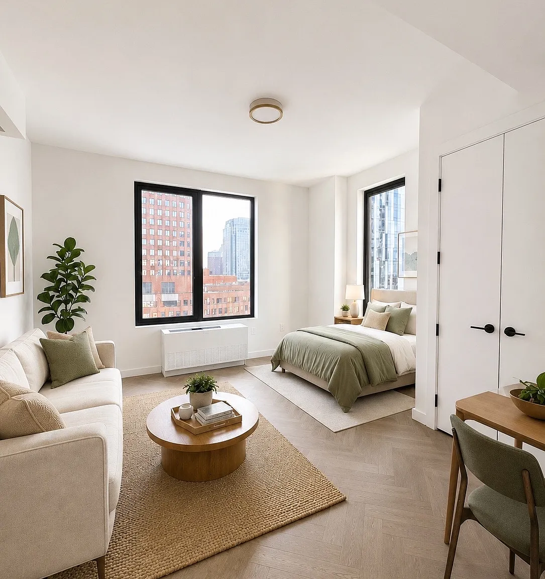 104 Fleet Place — Photo 2