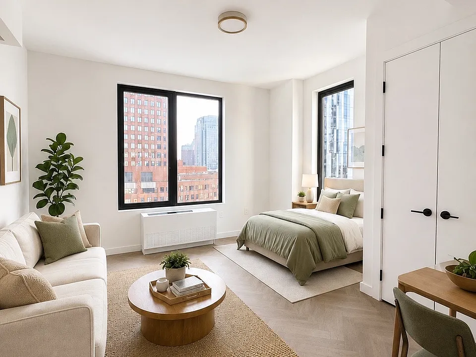 104 Fleet Pl #15D