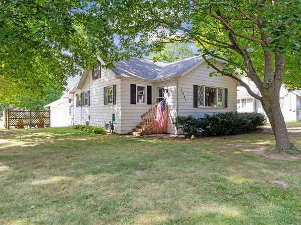 3901 Michigan Ave W, Battle Creek, MI 49037