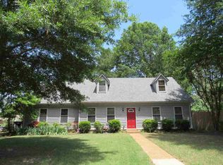 530 Hermitage Trail Dr, Collierville, TN 38017