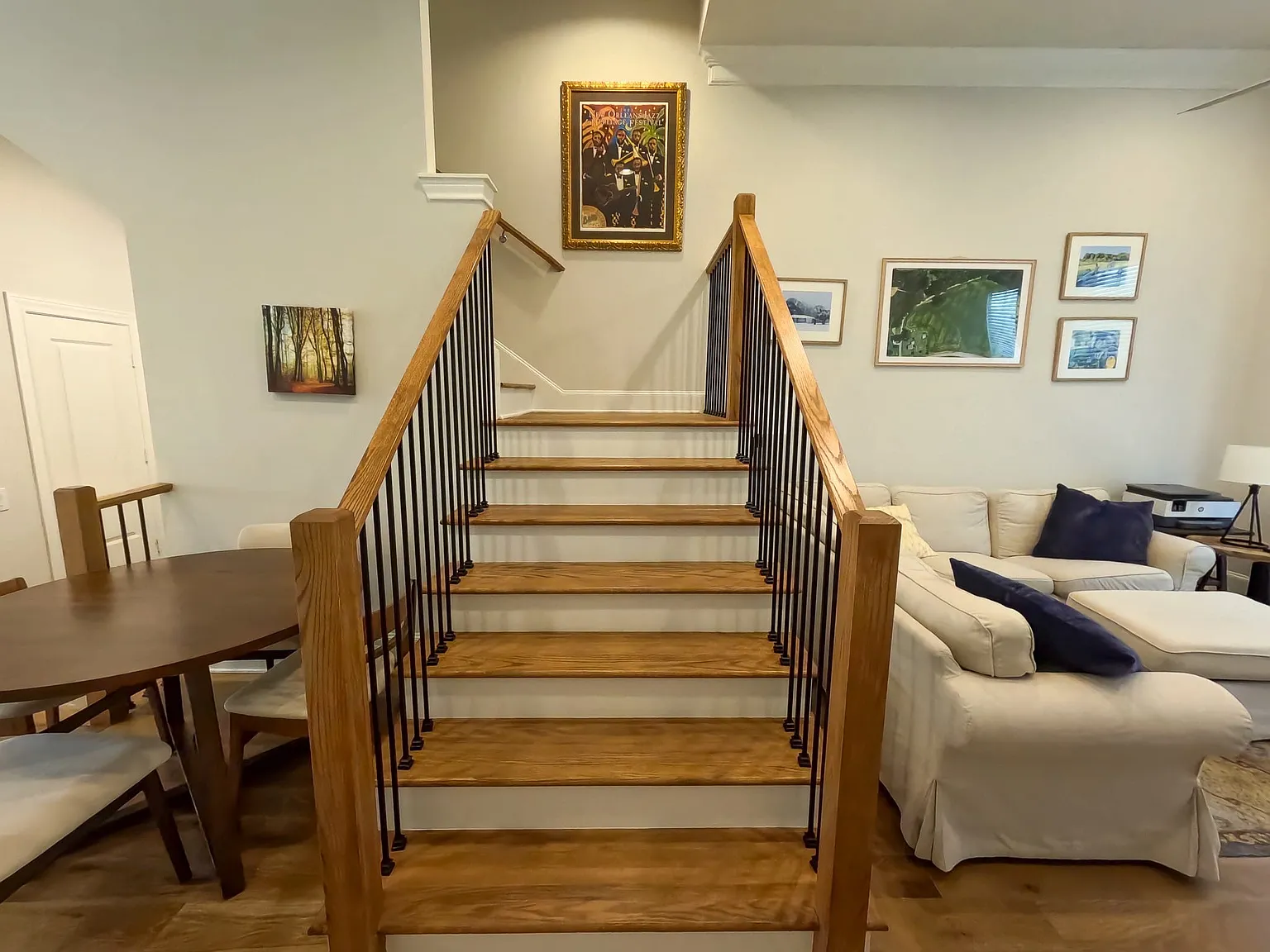 2 bed, 2.5 bath, 1480 sqft, $3,000 — Photo 4