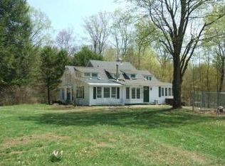 341 Dover Rd, Barneveld, NY 13304