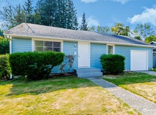 3105 SE 6th St, Renton, WA 98058