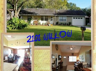 2101 Willow St, Bay City, TX 77414