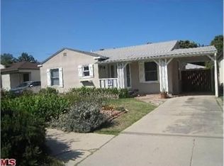 2941 Military Ave, Los Angeles, CA 90064