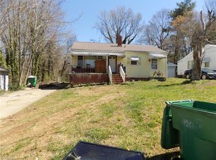 1216 Carolina St, High Point, NC 27262