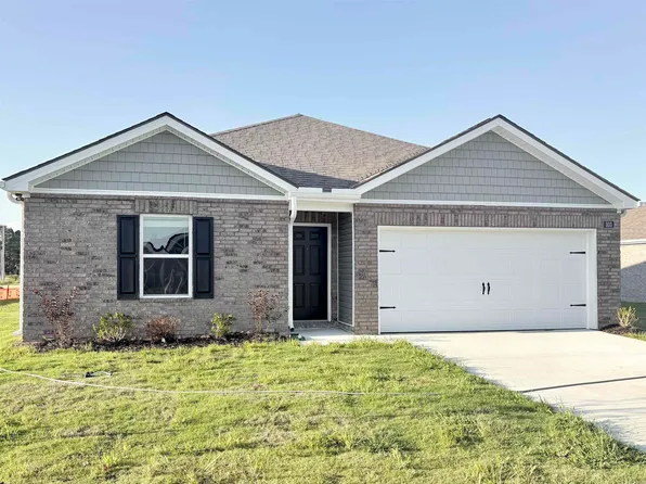 (undisclosed Address), Brookland, AR 72417