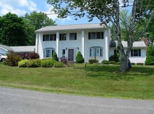 153 Crestview Ln, West Oneonta, NY 13861