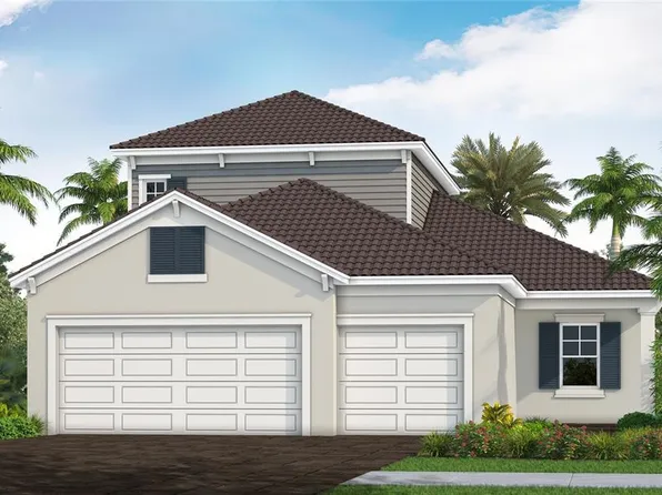 8015 Anthirium Loop, Sarasota, FL 34240