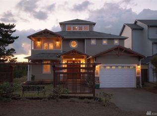 27007 K Pl, Ocean Park, WA