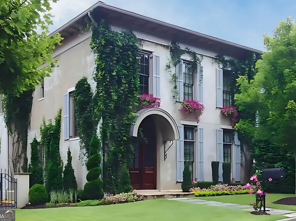 89 Sheridan Dr NE, Atlanta, GA 30305