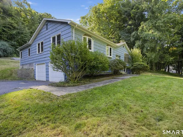 246 Turkey Roost Road, Monroe, CT 06468